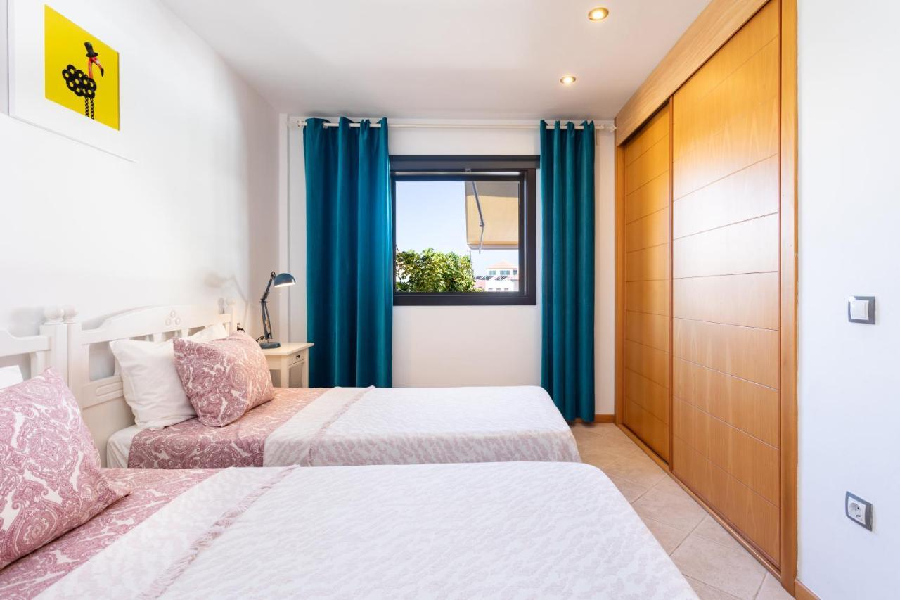 Paradise Homes Tenerife Playa Paraiso (Tenerife) Exterior foto