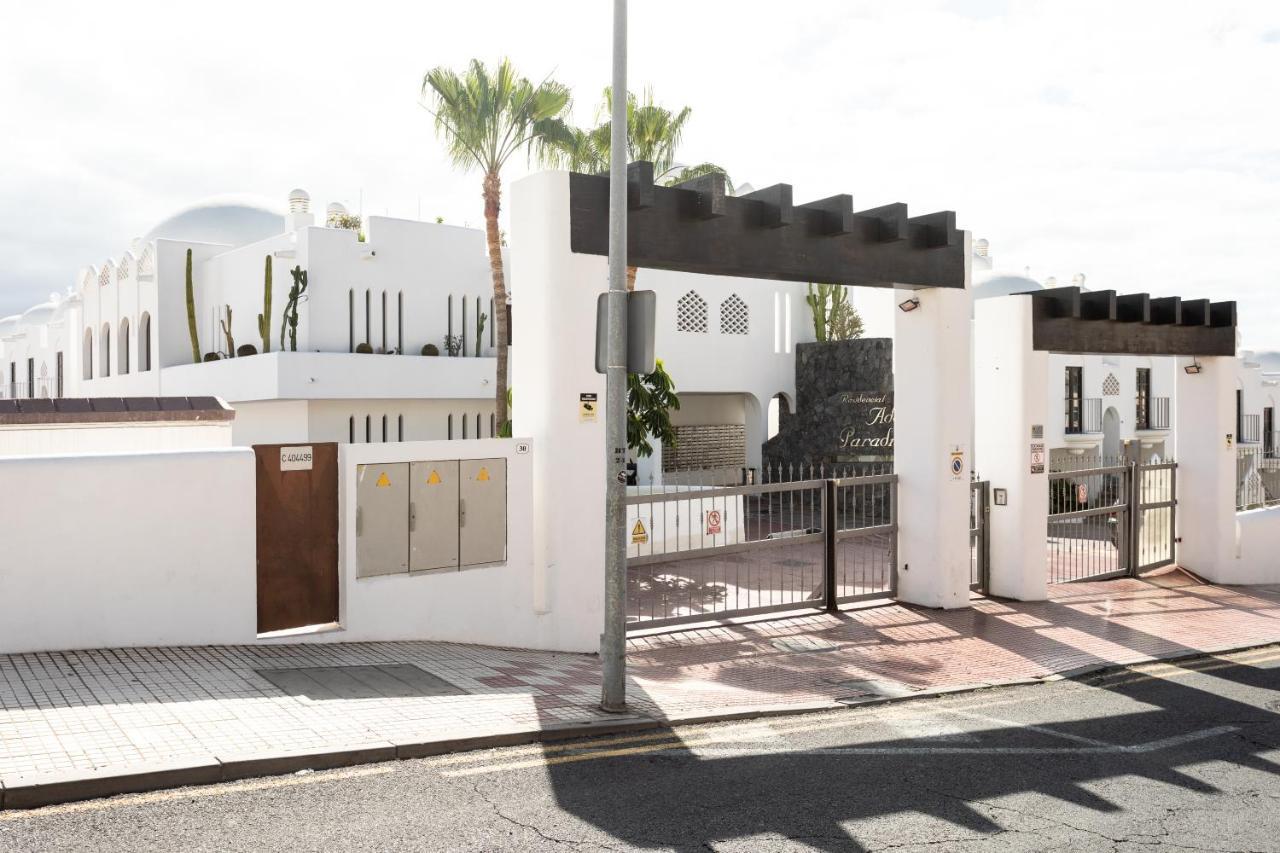 Paradise Homes Tenerife Playa Paraiso (Tenerife) Exterior foto