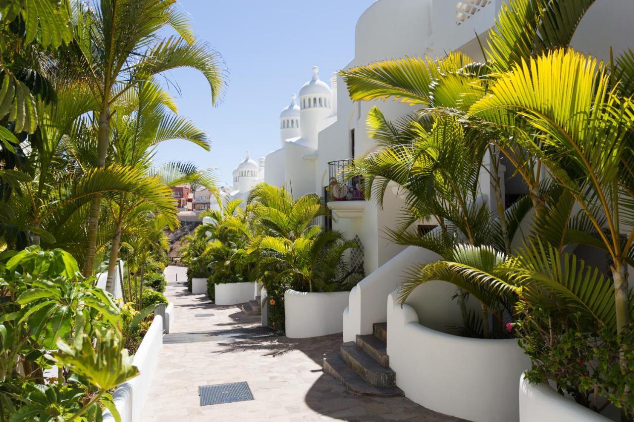 Paradise Homes Tenerife Playa Paraiso (Tenerife) Exterior foto