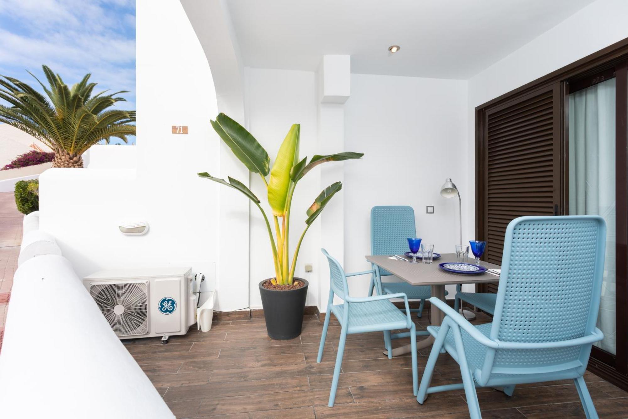 Paradise Homes Tenerife Playa Paraiso (Tenerife) Exterior foto