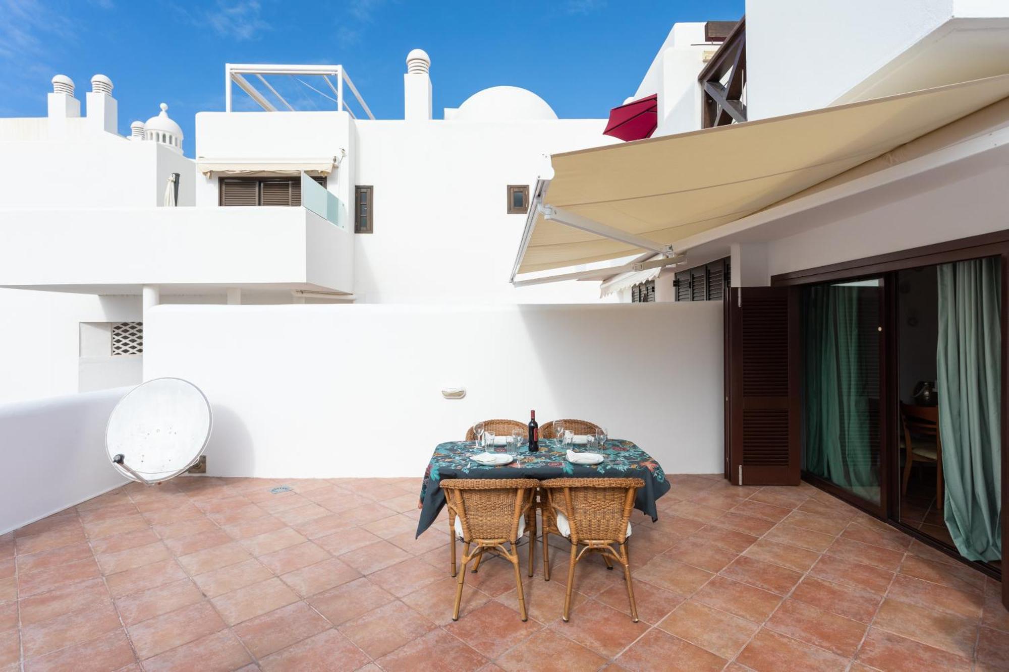 Paradise Homes Tenerife Playa Paraiso (Tenerife) Exterior foto