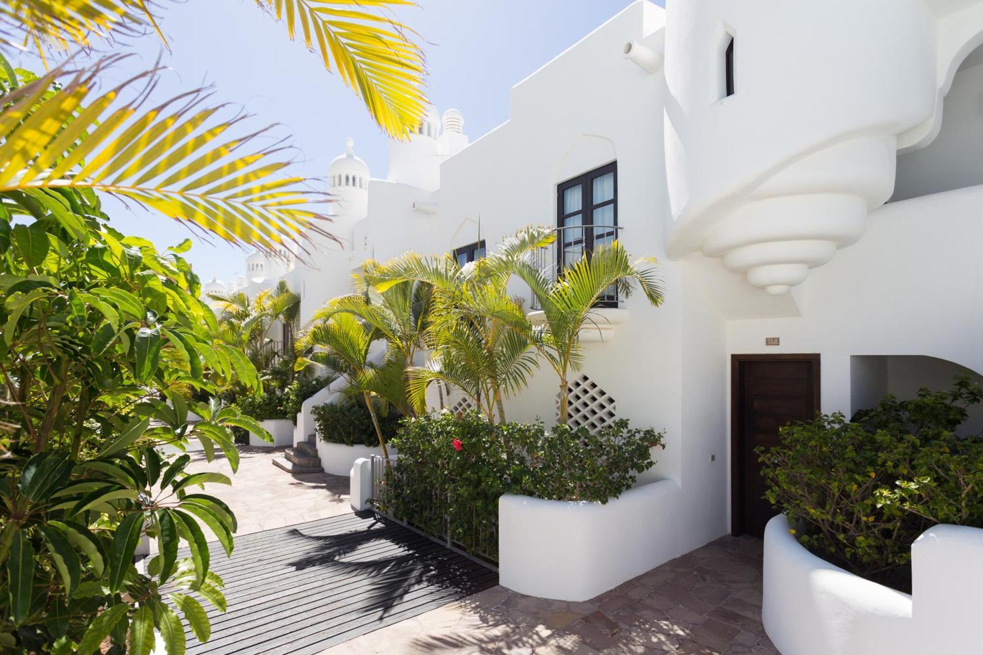 Paradise Homes Tenerife Playa Paraiso (Tenerife) Exterior foto