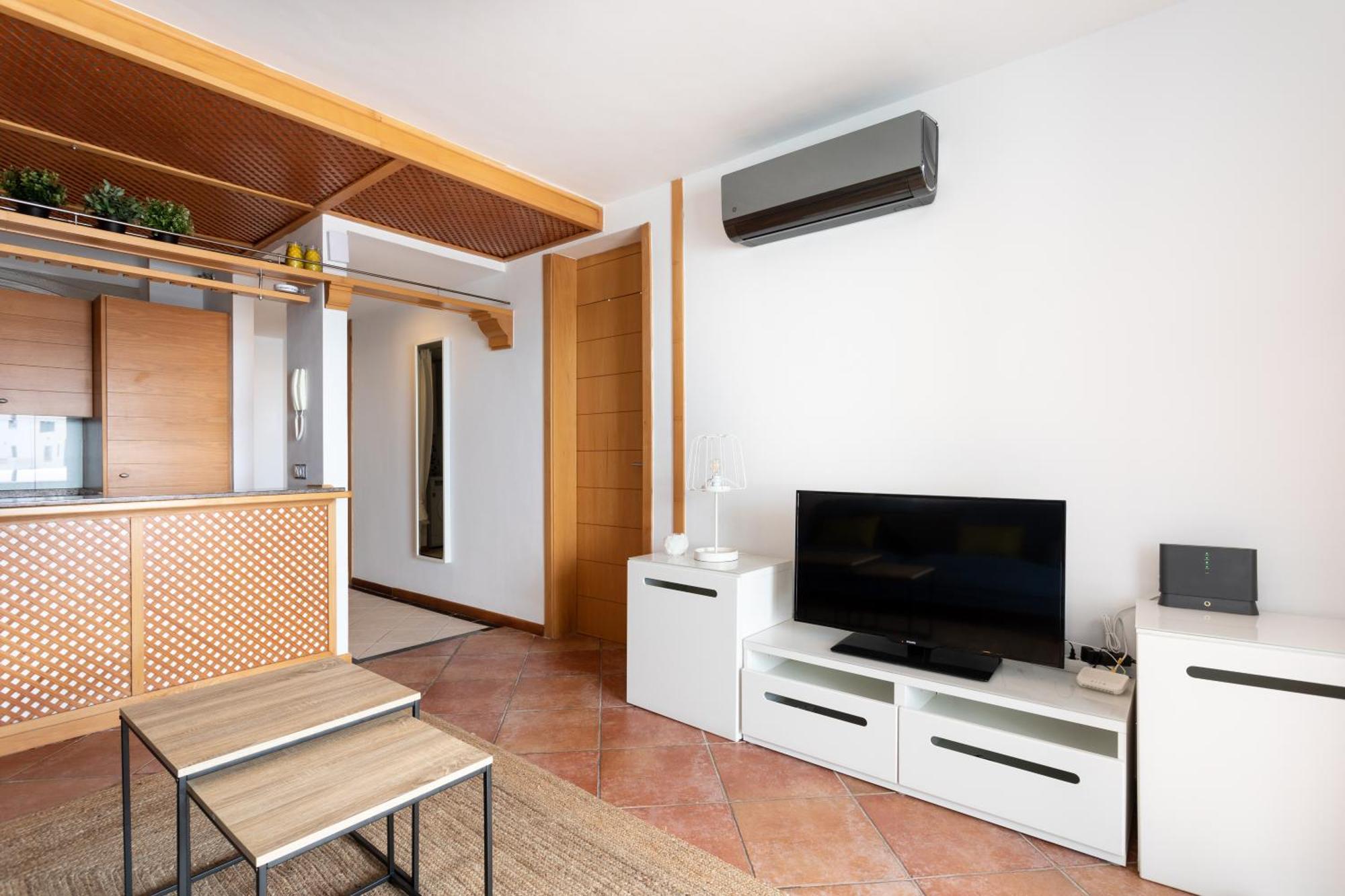 Paradise Homes Tenerife Playa Paraiso (Tenerife) Exterior foto
