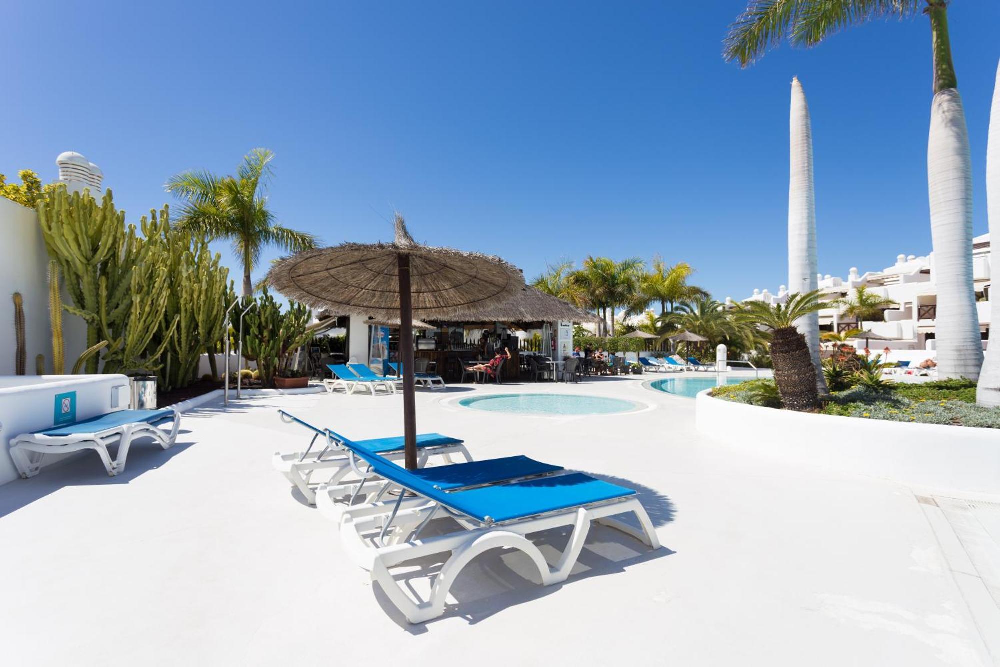 Paradise Homes Tenerife Playa Paraiso (Tenerife) Exterior foto