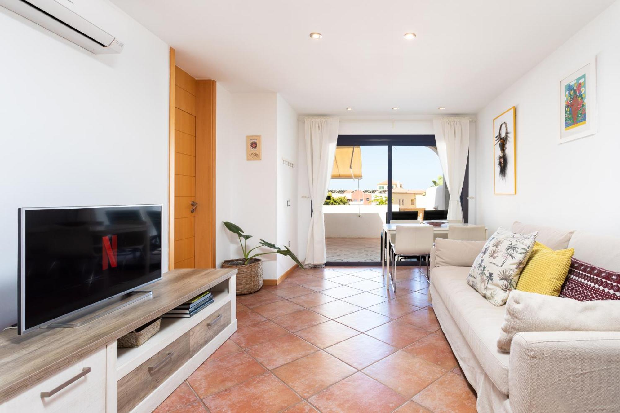 Paradise Homes Tenerife Playa Paraiso (Tenerife) Quarto foto
