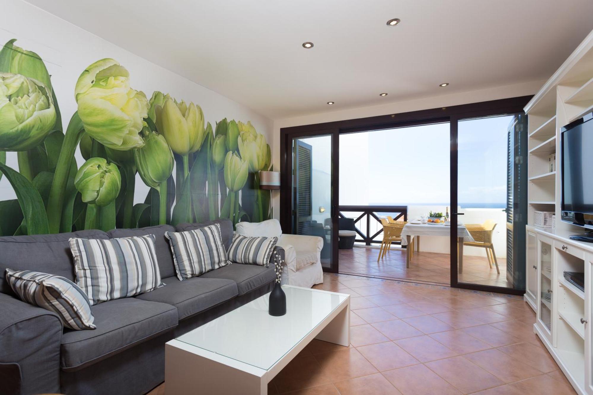 Paradise Homes Tenerife Playa Paraiso (Tenerife) Quarto foto